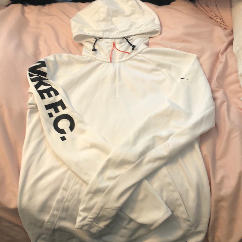 Nike FC hoodie - size Medium